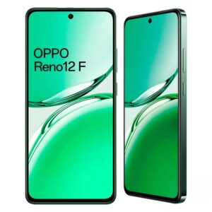 Smartphone Oppo Reno 12F 5G 256GB 12GB RAM Dual SIM Pantalla 6.7" - Verde (Caja Dañada) - Imagen 4