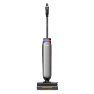 Aspiradora De Pó A Vapor Smart Tineco Floor One S9 Artist Steam - Negro - Imagen 2
