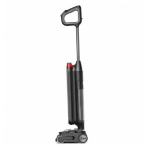 Aspiradora De Pó A Vapor Smart Tineco Floor One S9 Artist Steam - Negro - Imagen 3