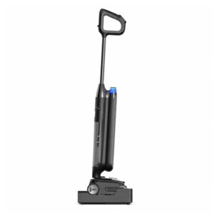 Aspiradora De Pó A Vapor Smart Tineco Floor One S9 Artist Steam - Negro - Imagen 4