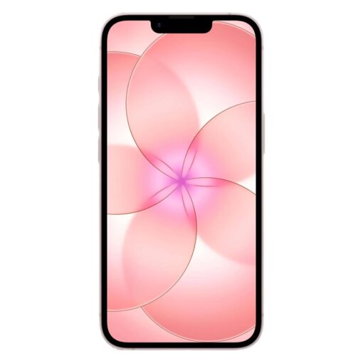 Alternative view of Smartphone APPLE IPHONE 17E 256GB/8 A3634 HN 6.1" SOFT Rosa ESIM