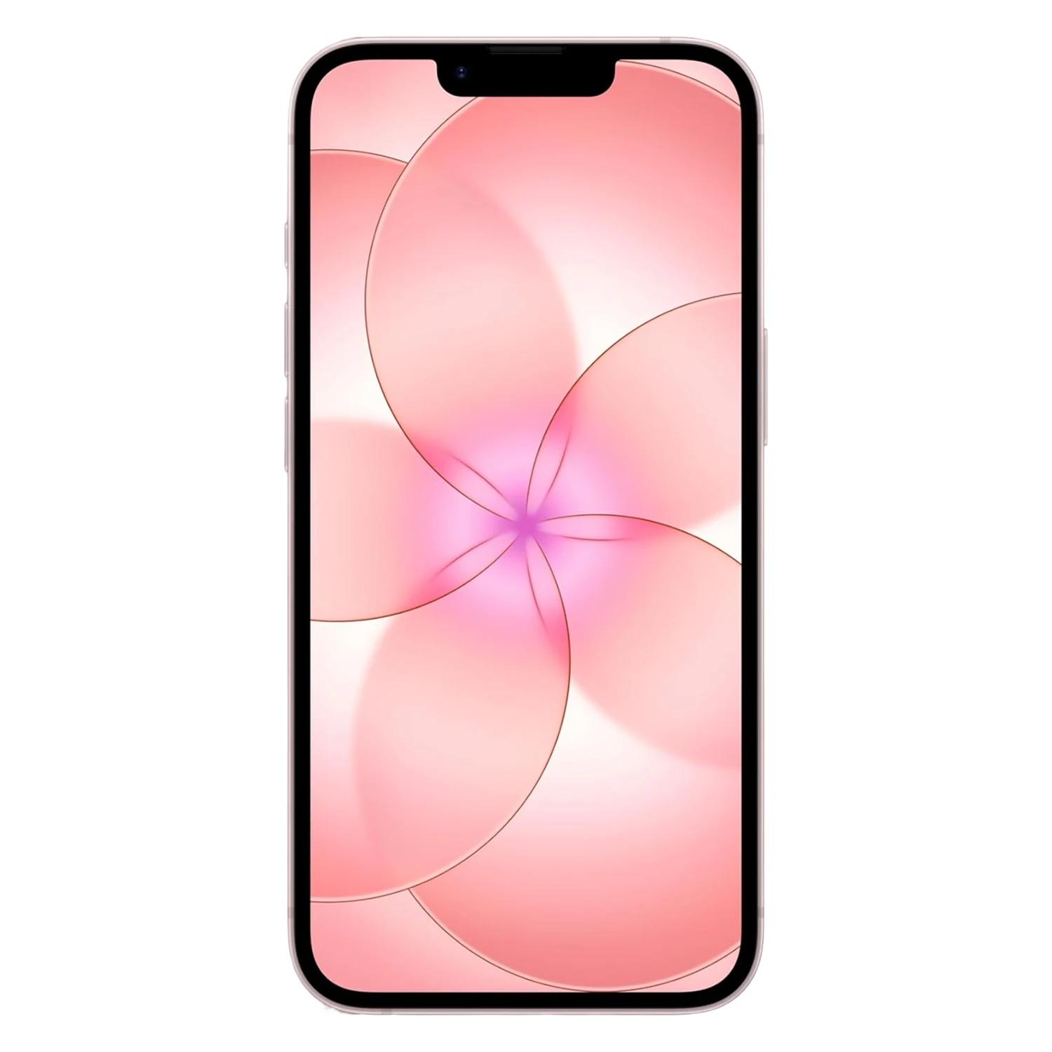 Smartphone APPLE IPHONE 17E 256GB/8 A3634 HN 6.1" SOFT Rosa ESIM - Imagen 2