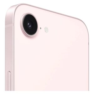 Smartphone APPLE IPHONE 17E 256GB/8 A3634 HN 6.1" SOFT Rosa ESIM - Imagen 3