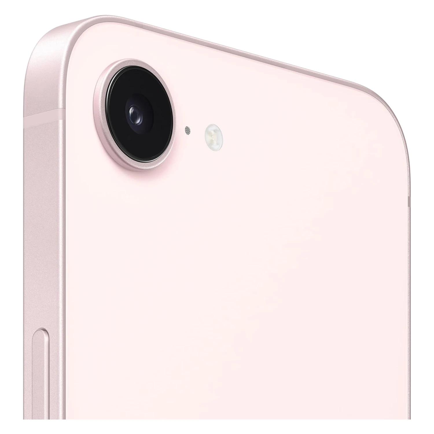 Smartphone APPLE IPHONE 17E 256GB/8 A3634 HN 6.1" SOFT Rosa ESIM - Imagen 3