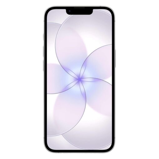 Alternative view of Smartphone APPLE IPHONE 17E 256GB/8 A3634 HN 6.1" WHITE ESIM