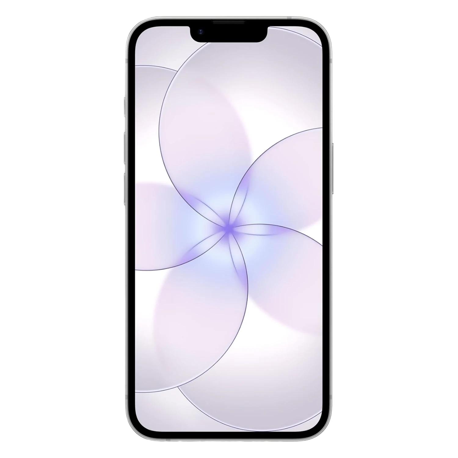 Smartphone APPLE IPHONE 17E 256GB/8 A3634 HN 6.1" WHITE ESIM - Imagen 2