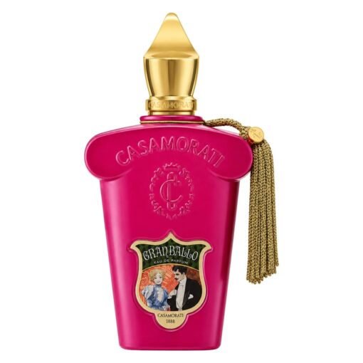 Alternative view of PERFUME CASAMORATI 1888 GRAN BALLO EDP 100ML