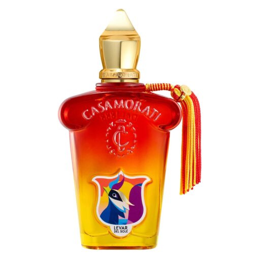 Alternative view of PERFUME CASAMORATI 1888 LEVAR DEL SOLE EDP 100ML