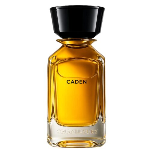 Alternative view of Perfume Omanluxury Caden Eau De Parfum Unisex 100ml