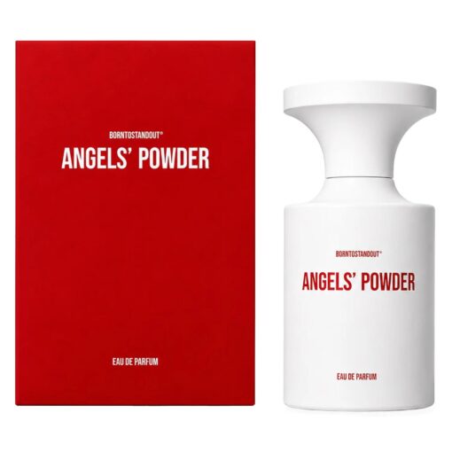 Perfume BornToStandOut Angels' Powder Eau De Parfum Unisex 100ml