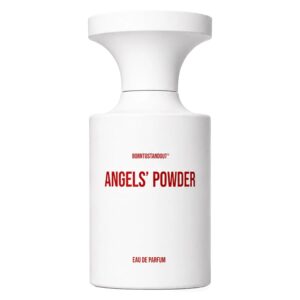 Perfume BornToStandOut Angels' Powder Eau De Parfum Unisex 100ml - Imagen 2