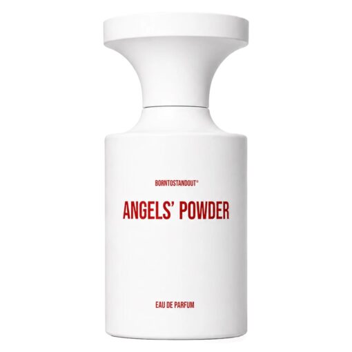 Alternative view of Perfume BornToStandOut Angels' Powder Eau De Parfum Unisex 100ml