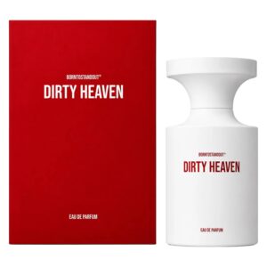 Perfume BornToStandOut Dirty Heaven Eau De Parfum Unisex 100ml