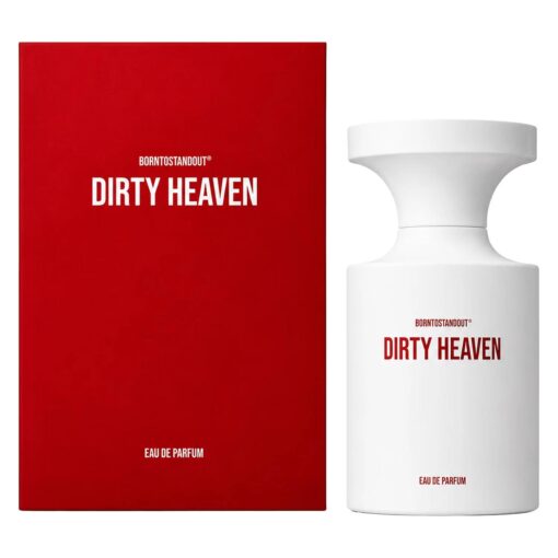 Perfume BornToStandOut Dirty Heaven Eau De Parfum Unisex 100ml