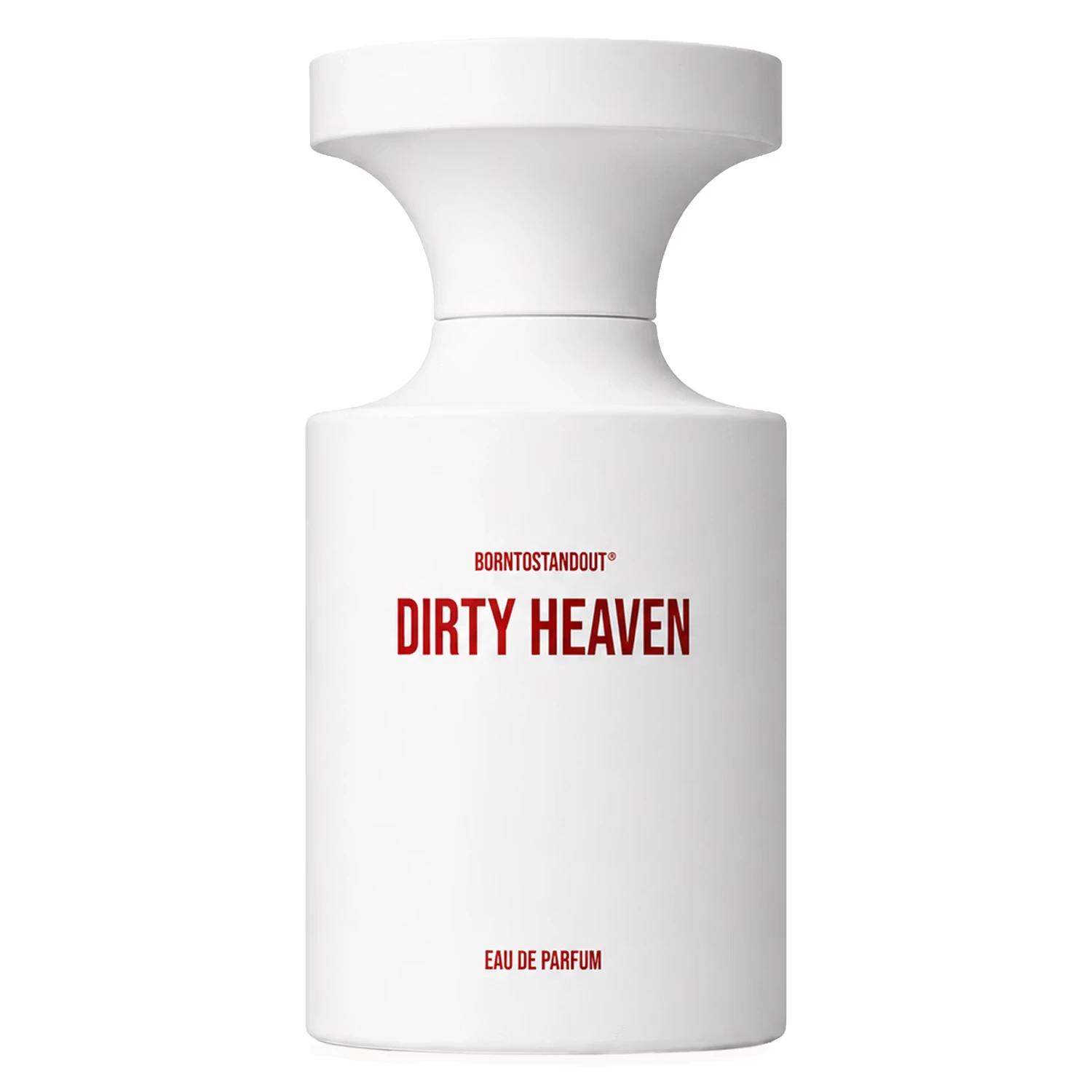 Perfume BornToStandOut Dirty Heaven Eau De Parfum Unisex 100ml - Imagen 2