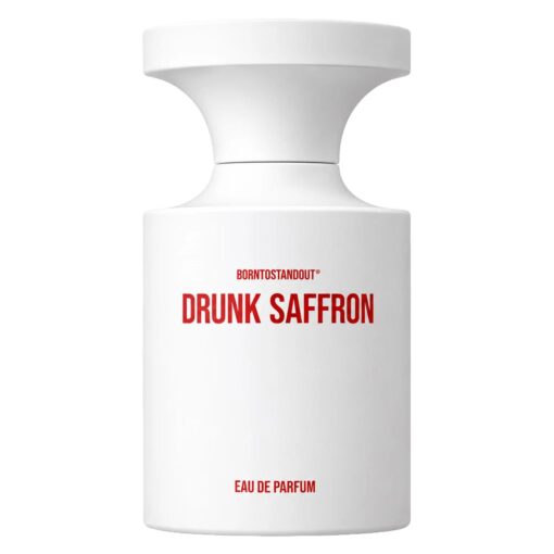 Alternative view of Perfume BornToStandOut Drunk Saffron Eau de Parfum Unissex 100ml