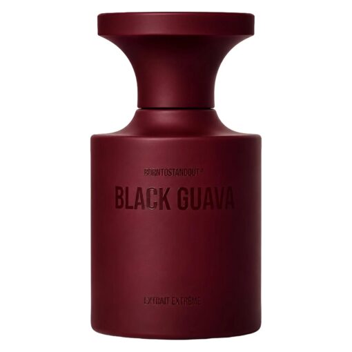 Alternative view of Perfume BornToStandOut Black Guava Extrait Extreme Unisex 50ml