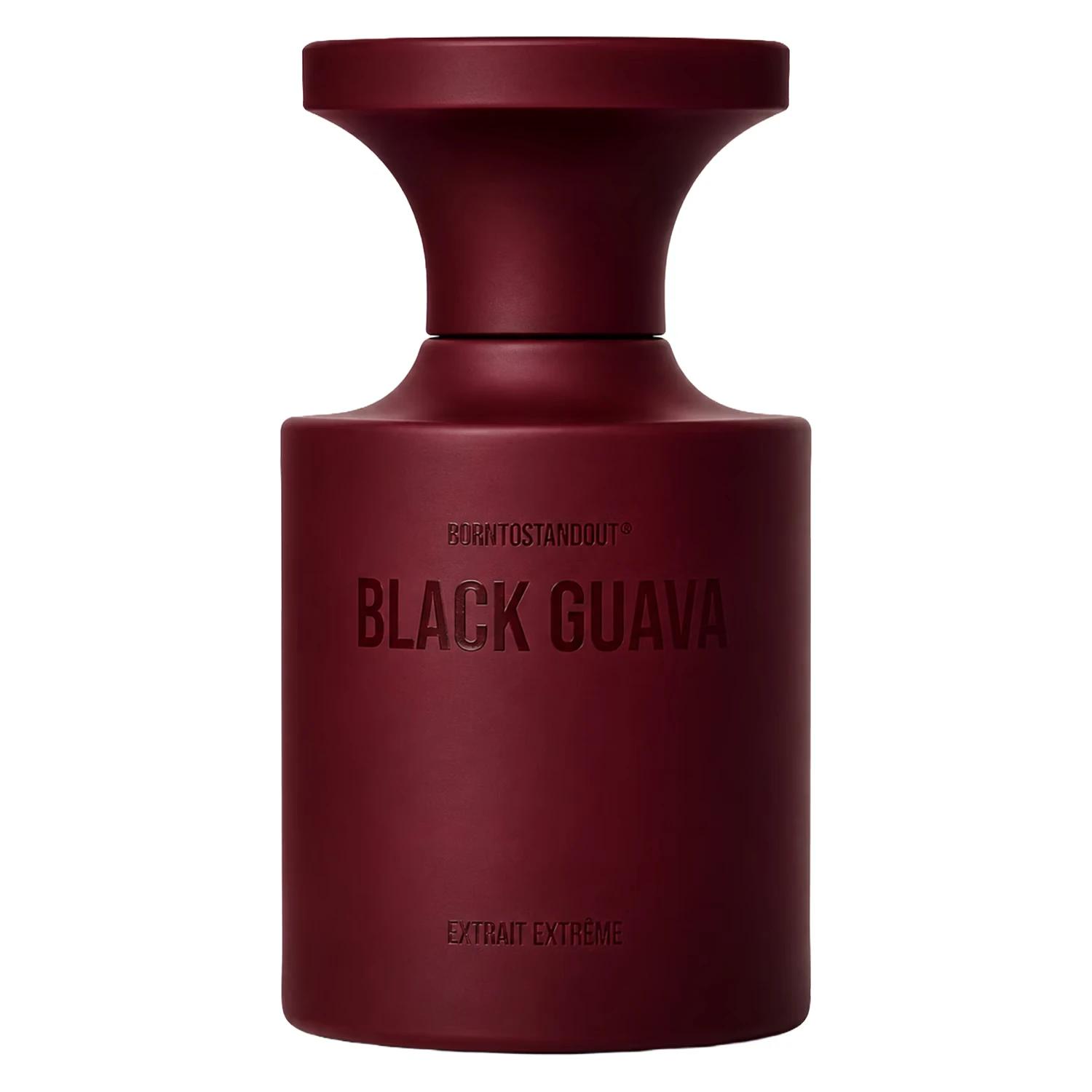 Perfume BornToStandOut Black Guava Extrait Extreme Unisex 50ml - Imagen 2