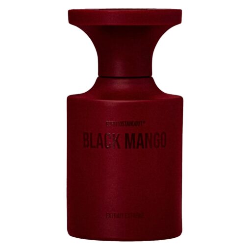 Alternative view of Perfume BornToStandOut Black Mango Extrait Extreme Unisex 50ml