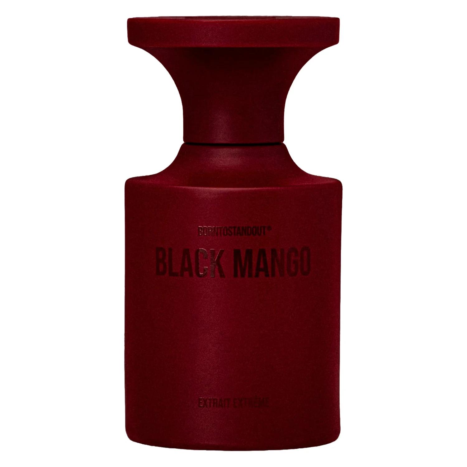 Perfume BornToStandOut Black Mango Extrait Extreme Unisex 50ml - Imagen 2