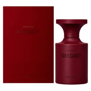 Perfume BornToStandOut Oud Candy Extrait Extreme Unisex 50ml