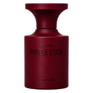 Perfume BornToStandOut Purple Stain Extrait Extreme Unisex 50ml - Imagen 2
