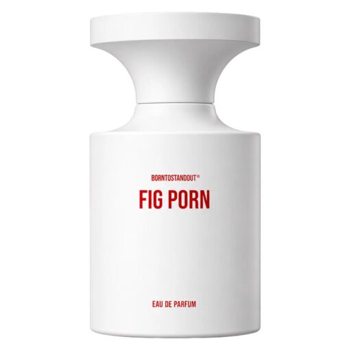 Alternative view of Perfume BornToStandOut Fig Porn Eau De Parfum Unisex 100ml