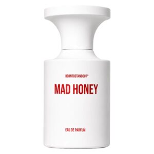 Perfume BornToStandOut Mad Honey Eau De Parfum Unisex 100ml - Imagen 2
