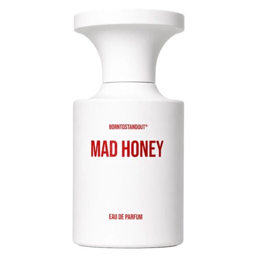 Alternative view of Perfume BornToStandOut Mad Honey Eau De Parfum Unisex 100ml