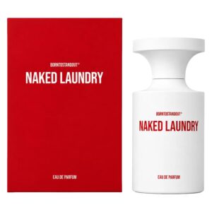 Perfume BornToStandOut Naked Laundry Eau De Parfum Unisex 100ml