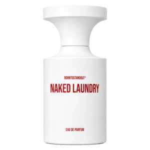 Perfume BornToStandOut Naked Laundry Eau De Parfum Unisex 100ml - Imagen 2