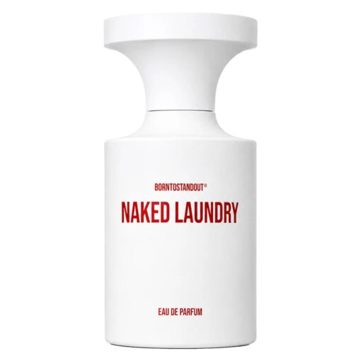 Alternative view of Perfume BornToStandOut Naked Laundry Eau De Parfum Unisex 100ml
