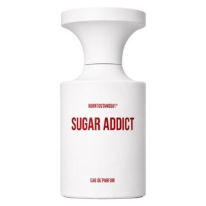 Perfume BornToStandOut Sugar Addict Eau de Parfum Unissex 100ml - Imagen 2