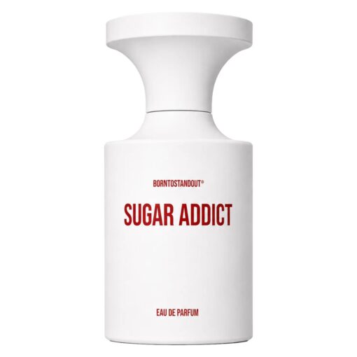 Alternative view of Perfume BornToStandOut Sugar Addict Eau de Parfum Unissex 100ml