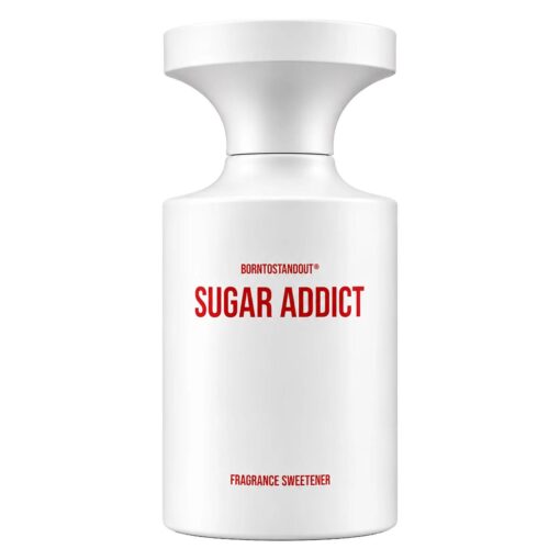 Alternative view of Perfume BornToStandOut Sugar Addict Eau De Parfum Unisex 100ml - (Tester)