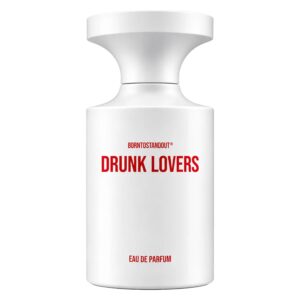 Perfume BorntosTandout Drunk Lovers Eau De Parfum Unisex 50ml - (Tester) - Imagen 2