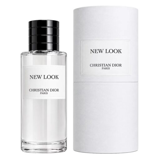 PERFUME DIOR NEW LOOK EDP 250ML