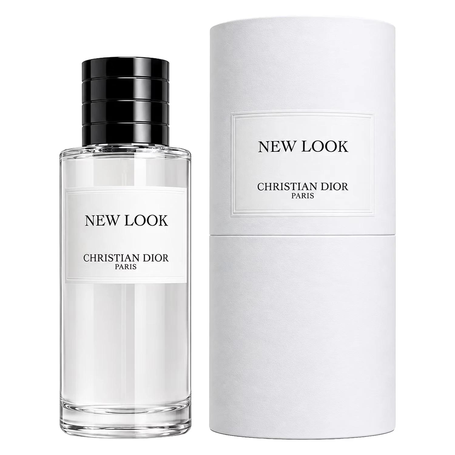 PERFUME DIOR NEW LOOK EDP 250ML