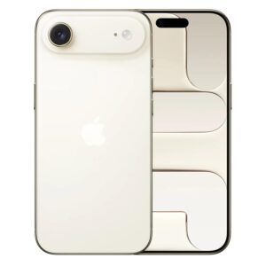 Apple iPhone Air A3516 4J 512GB eSIM Pantalla 6.5" - Dorado