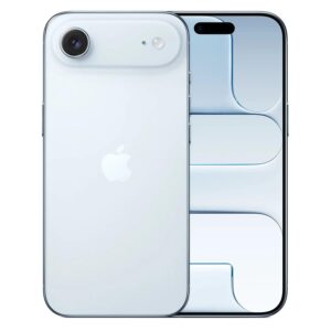 Apple iPhone Air A3516 4J 512GB eSIM Pantalla 6.5" - Azul
