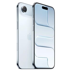 Apple iPhone Air A3516 4J 512GB eSIM Pantalla 6.5" - Azul - Imagen 2