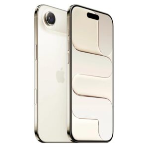 Apple iPhone Air A3516 4J 1TB eSIM Pantalla 6.5" - Dorado - Imagen 2