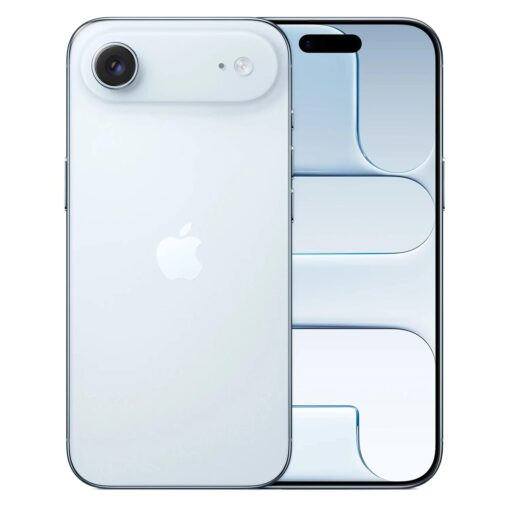 Apple iPhone Air A3516 4J 1TB eSIM Pantalla 6.5" - Azul