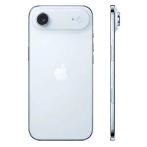Apple iPhone Air A3516 4J 1TB eSIM Pantalla 6.5" - Azul - Imagen 3