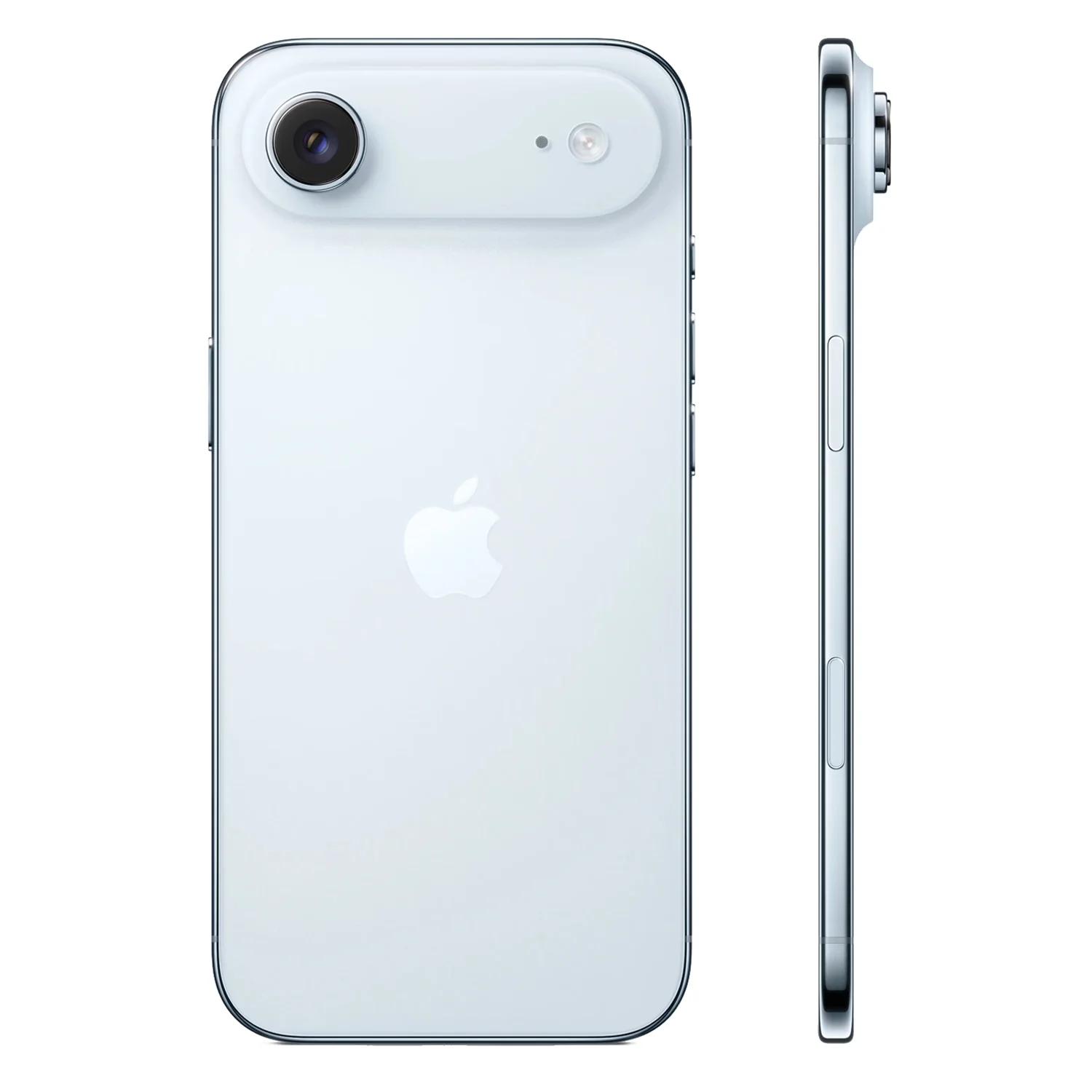 Apple iPhone Air A3516 4J 1TB eSIM Pantalla 6.5" - Azul - Imagen 3