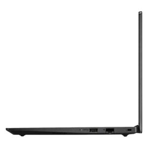 Notebook Lenovo V14 G5 IRL Intel Core 7-240H 16GB RAM 1TB SSD Pantalla 14" Full HD Windows 11 Inglés Negro - 83HDA06JUS - Imagen 4