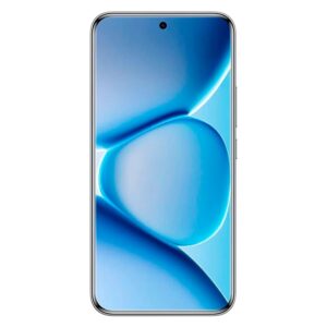 Smartphone Xiaomi Redmi Note 15 Pro 5G 256GB 8GB RAM Dual SIM Pantalla 6.83" Chino - Blanco - Imagen 2