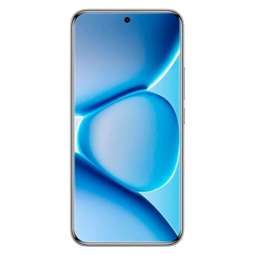 Alternative view of Smartphone Xiaomi Redmi Note 15 Pro 5G 256GB 8GB RAM Dual SIM Pantalla 6.83" Chino - Blanco