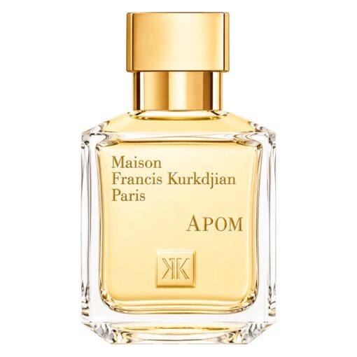 Alternative view of Perfume Maison Francis Kurkdjian APOM Eau De Parfum Unisex 70ml