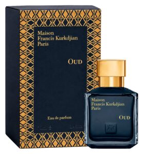 Perfume Maison Francis Kurkdjian Oud Eau De Parfum Unisex 70ml